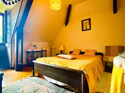 Maison, 166 m²