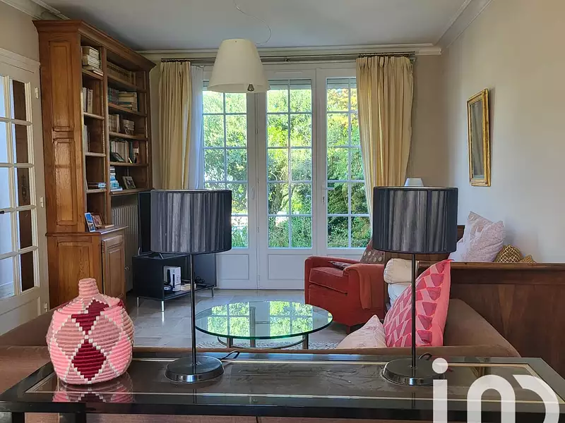 Maison, 90 m²
