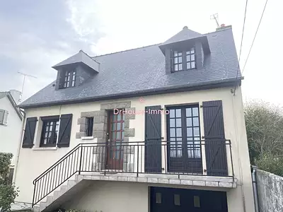 Maison, 108 m²