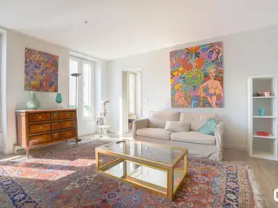 Appartement, 87,55 m²