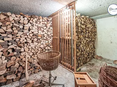Maison, 163 m²