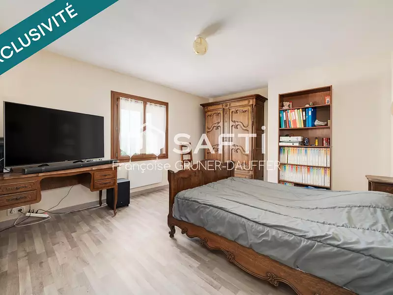 Maison, 214 m²