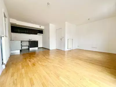 Appartement, 67 m²