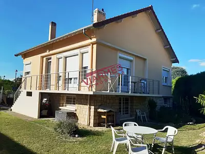 Maison, 160 m²