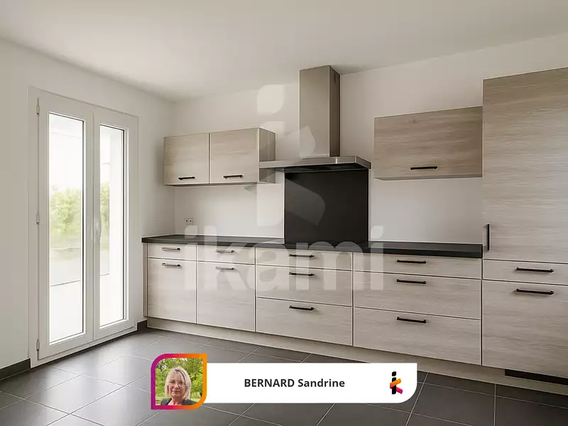 Maison, 82 m²