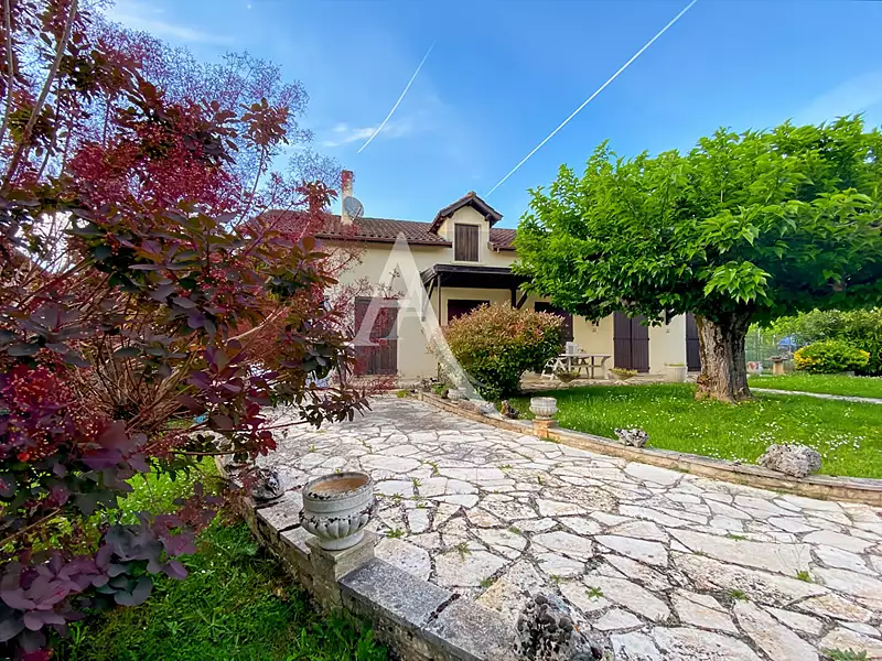 Maison, 155 m²