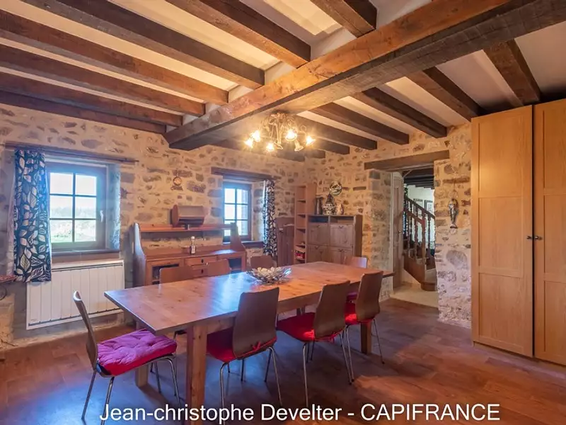 Maison, 170 m²