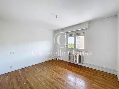 Appartement, 63 m²