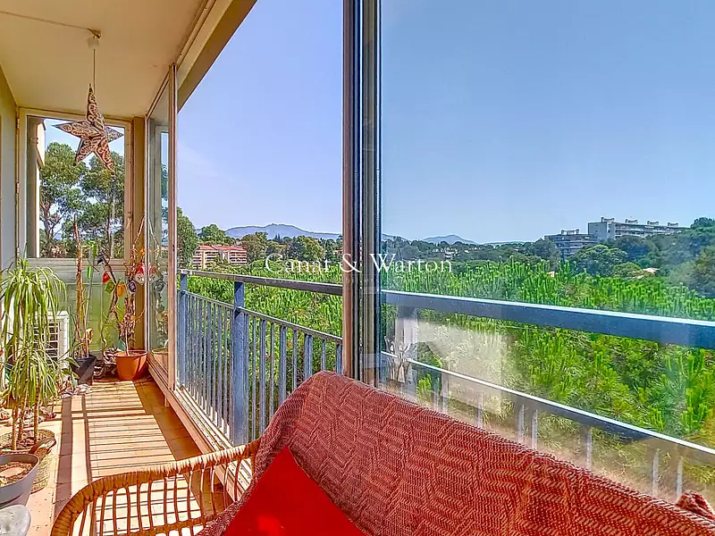 Appartement, 69,64 m²