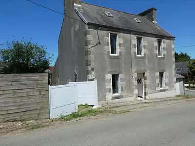 Maison, 102 m²
