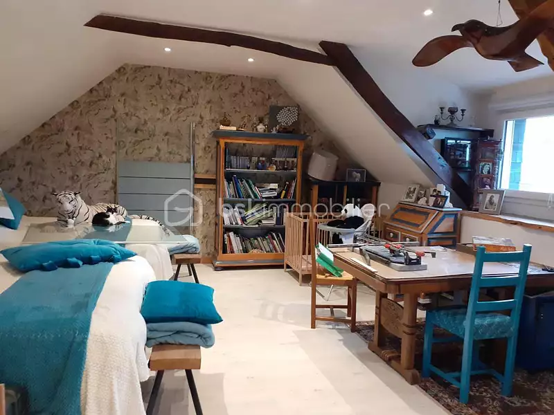 Maison, 165 m²
