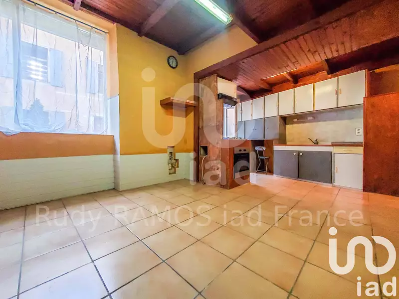Maison, 65 m²