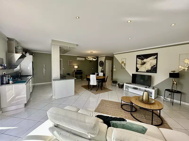 Maison, 131 m²