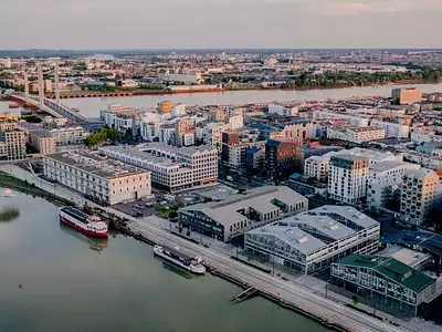 Appartement, 100 m²