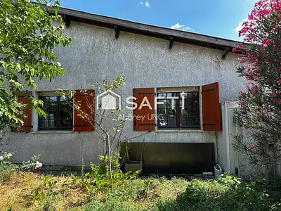 Maison, 113 m²
