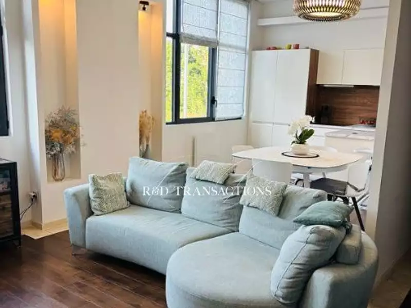 Appartement, 74,98 m²