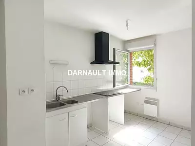 Appartement, 65 m²