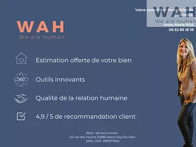 Maison, 151 m²