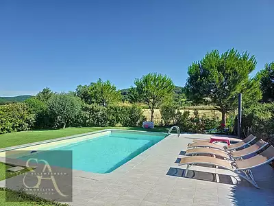 Maison, 105 m²