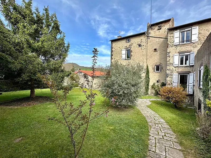 Maison, 190 m²