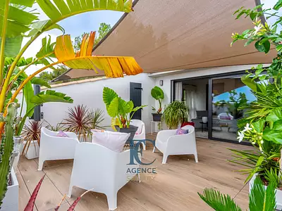 Appartement, 120 m²