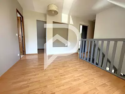 Maison, 105 m²