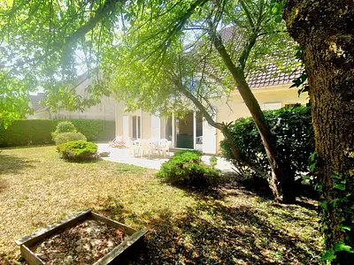 Maison, 213 m²