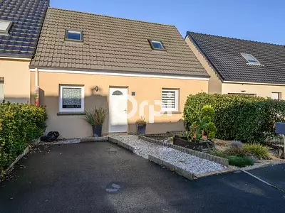 Maison, 76 m²