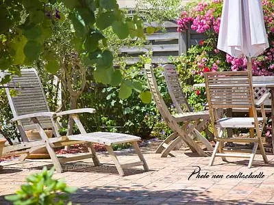 Appartement, 65,32 m²