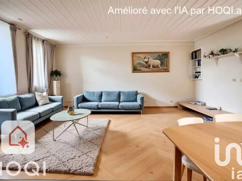 Maison, 166 m²