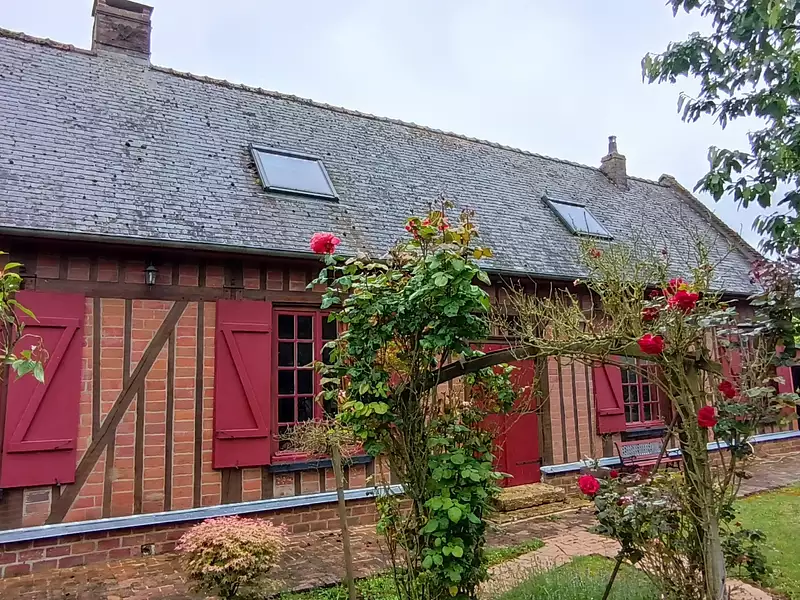 Maison, 130 m²