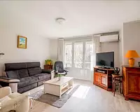 Appartement, 110 m²
