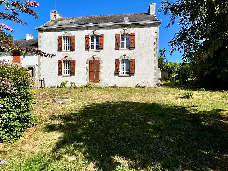 Maison, 173 m²