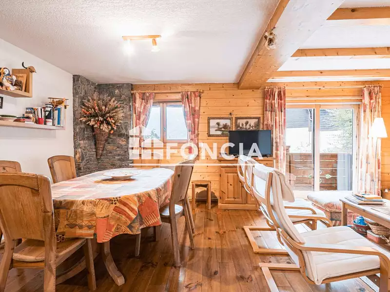 Appartement, 71 m²