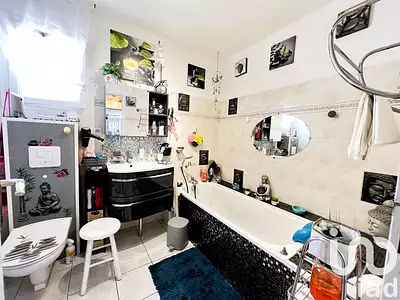 Maison, 168 m²