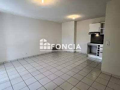 Appartement, 46 m²
