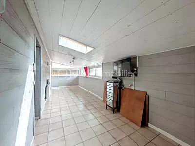 Maison, 186 m²
