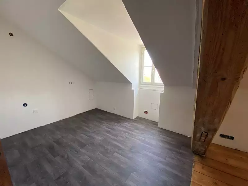 Appartement, 26,86 m²