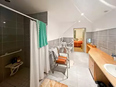Maison, 135 m²