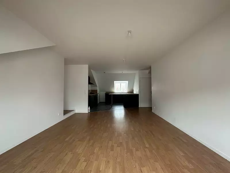 Appartement, 122 m²