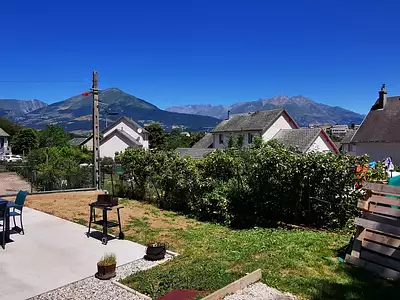 Maison, 80 m²
