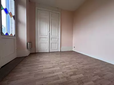 Appartement, 55,6 m²