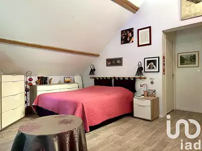Maison, 228 m²