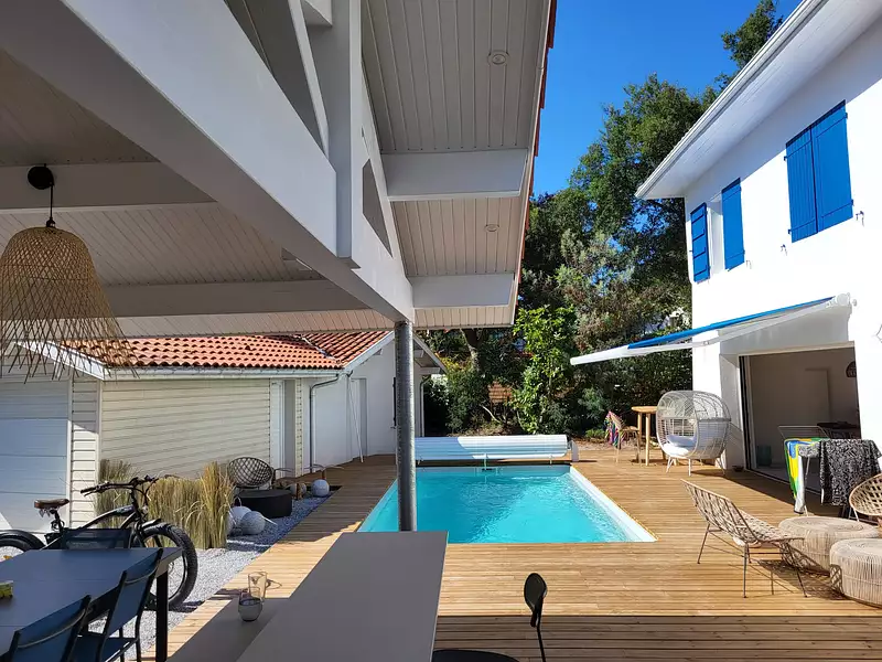 Maison, 149 m²