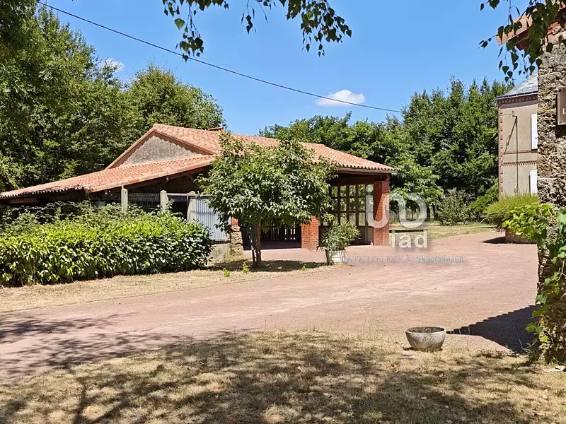Maison, 171 m²