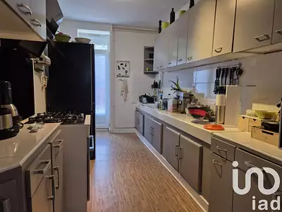 Maison, 150 m²