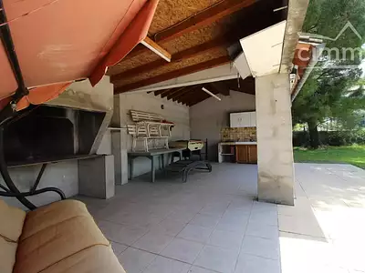 Maison, 130 m²