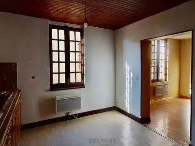 Maison, 200 m²