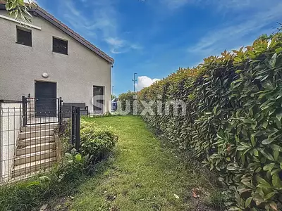 Appartement, 90 m²