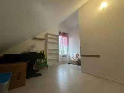 Maison, 87 m²